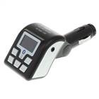 FM/Bluetooth transmiter